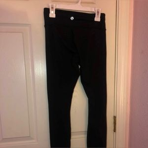 Lululemon leggings
